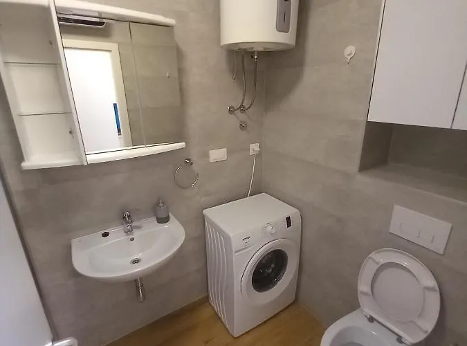 Duja Spadi Apartman