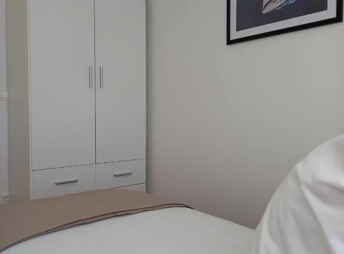 Appartement Duja Spadi Split