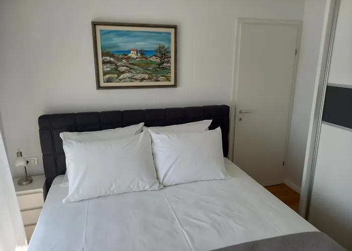 Appartement Duja Spadi Split