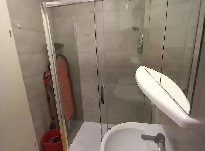 Duja Spadi Appartement