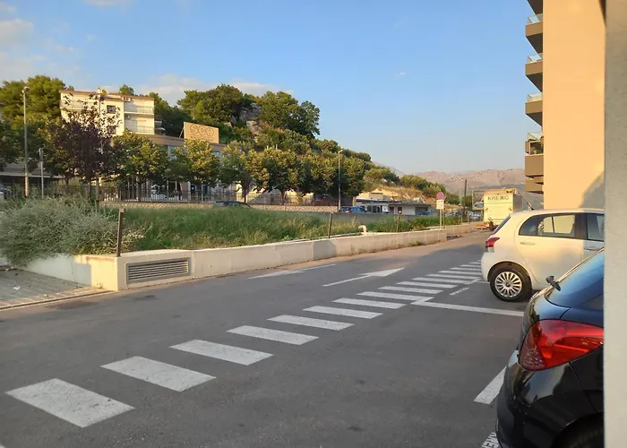 Appartement Duja Spadi
