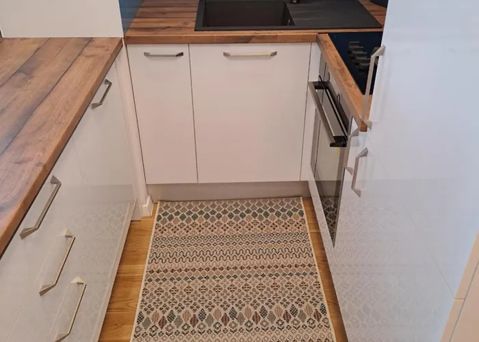 Duja Spadi Appartement