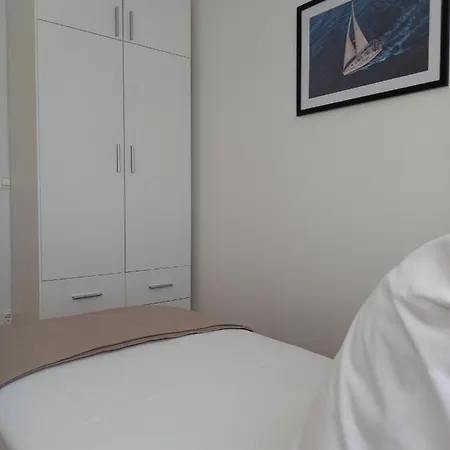 Apartament Duja Spadi Split