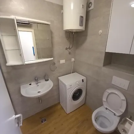 Duja Spadi Apartment