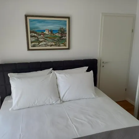Apartament Duja Spadi Split