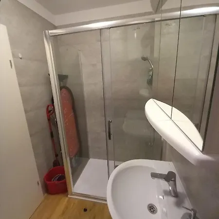Duja Spadi Apartament