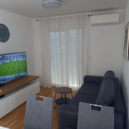 Apartament Duja Spadi Split