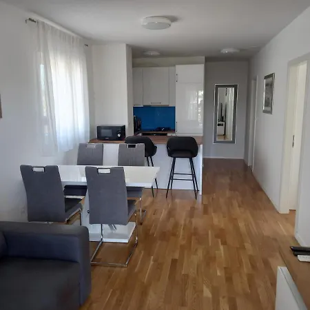 Duja Spadi Apartmán Split
