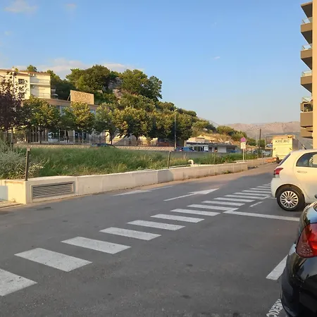 Apartment Duja Spadi