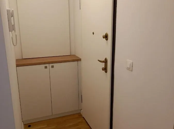 Duja Spadi Apartman *