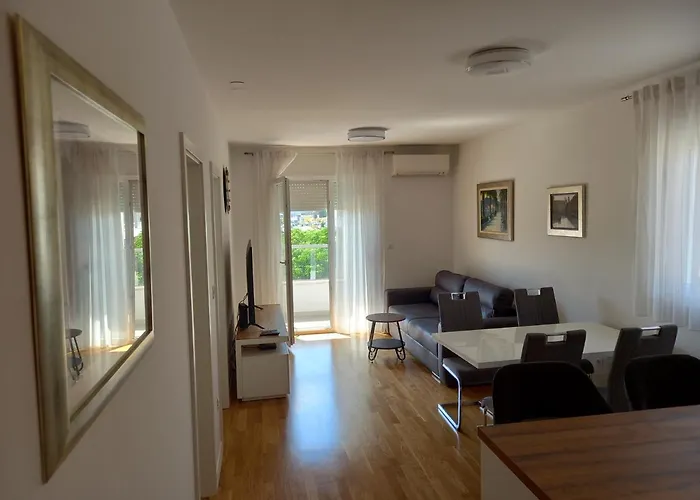 Duja Spadi Apartman Split