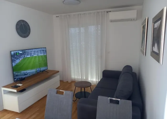 Apartman Duja Spadi Split