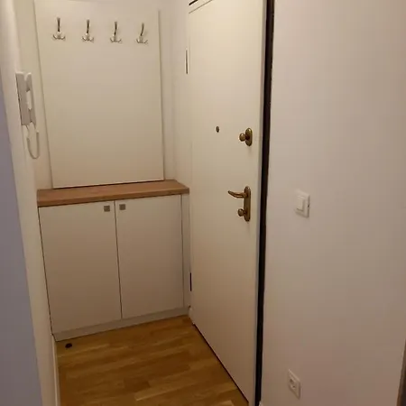 Duja Spadi Апартаменты *