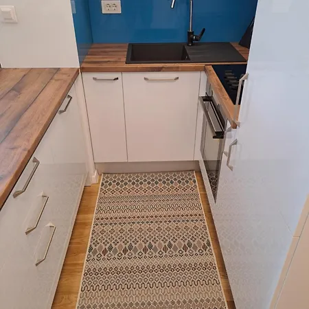 Duja Spadi Apartman
